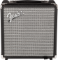 Preview: Fender Rumble 15 V3